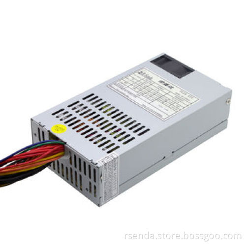 Flex/1U Industrial Power Supply, 200W